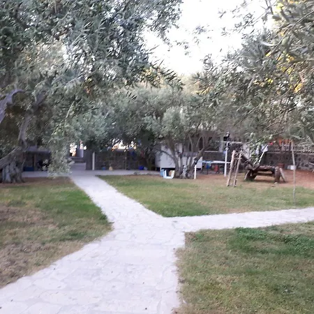 Hotel Bergos Liman *