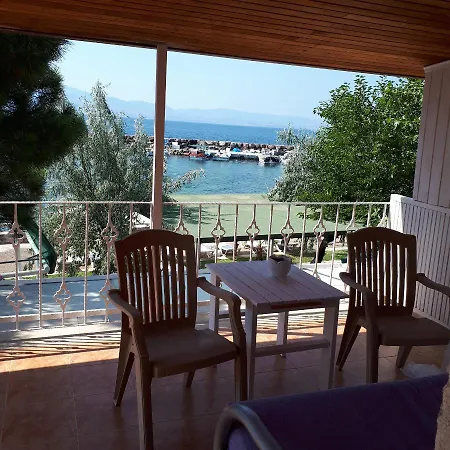 Bergos Liman Hotel