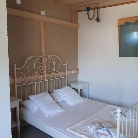 Hotel Bergos Liman *