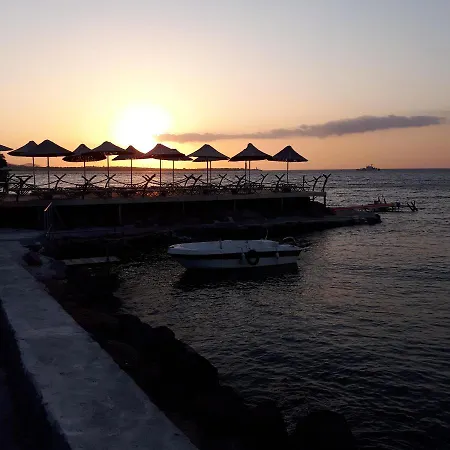 Hotel Bergos Liman *