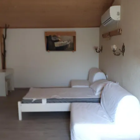 Hotel Bergos Liman Çanakkale