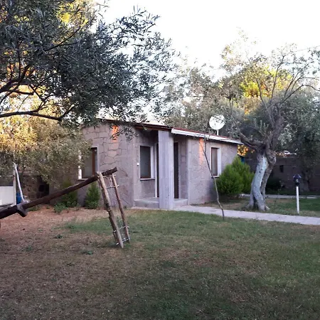 Hotel Bergos Liman *
