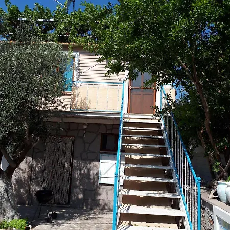Bergos Liman فندق تْشاناكالي