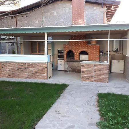 Hotel Bergos Liman *