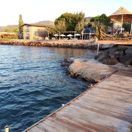 Bergos Liman * Canakkale