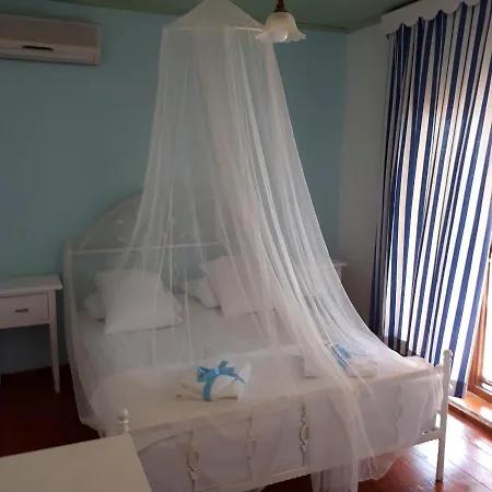 Bergos Liman Hotel Canakkale