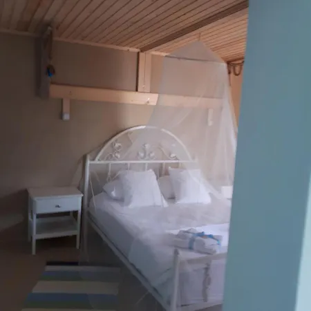 Bergos Liman Hotel Çanakkale