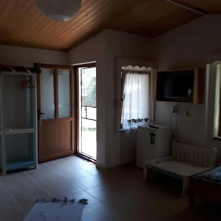 Bergos Lıman Otel