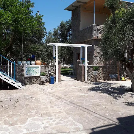 Bergos Lıman * Çanakkale