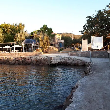 Bergos Liman Hotel