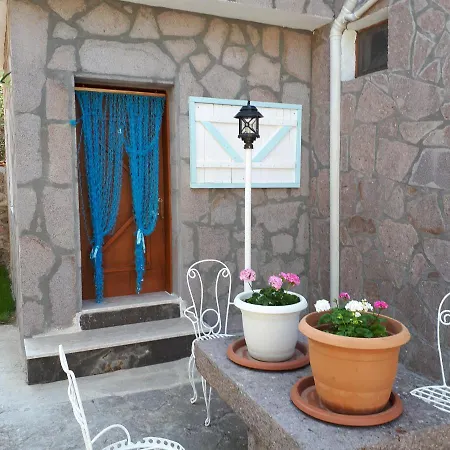 Bergos Liman Hotel *