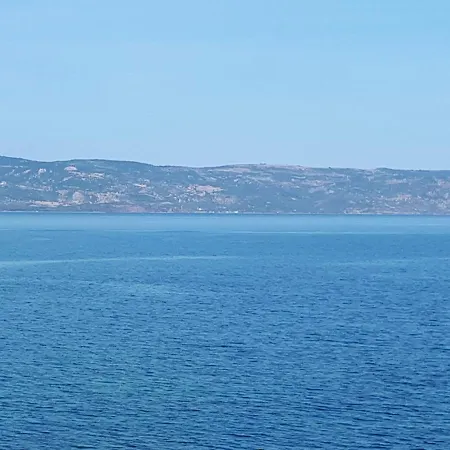 Bergos Liman Hotel