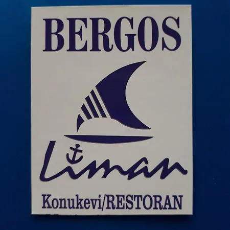 Bergos Liman Hotel *